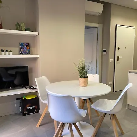 Apartamento Casa Di Wr *
