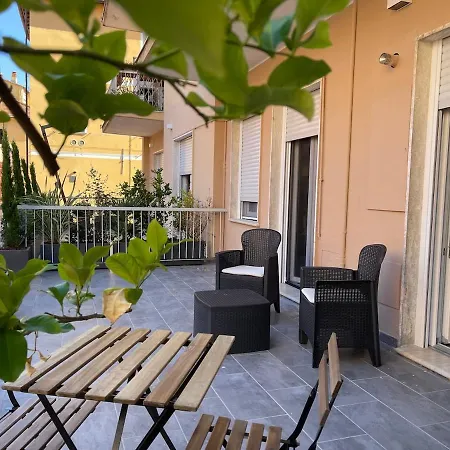 Casa Di Wr * Imperia