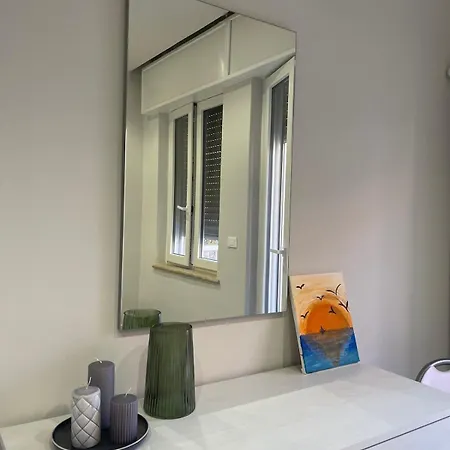 Casa Di Wr *