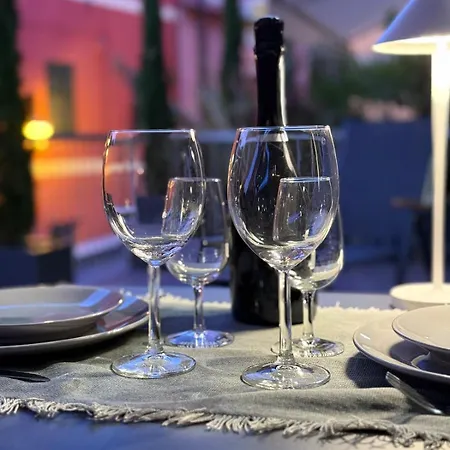 Lägenhet Casa Di Wr Imperia
