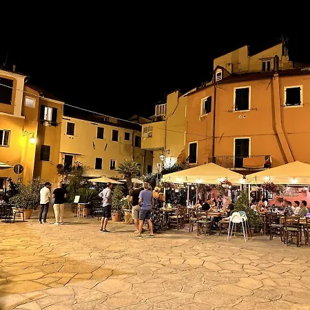 Casa Di Wr Imperia
