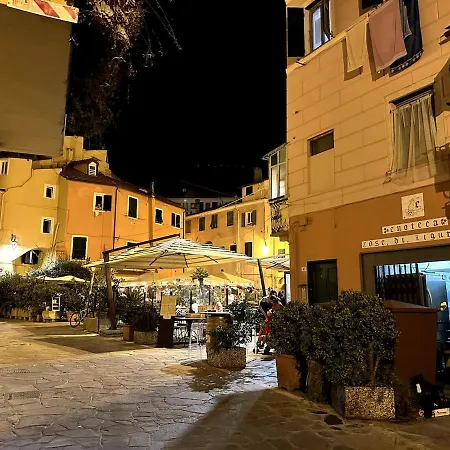 Casa Di Wr * Imperia