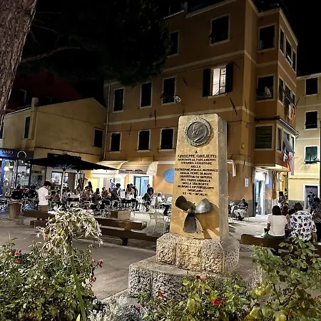Apartamento Casa Di Wr
