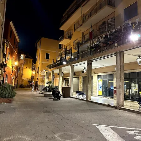 Casa Di Wr Lägenhet *