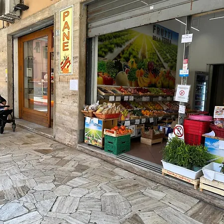 Casa Di Wr * Imperia
