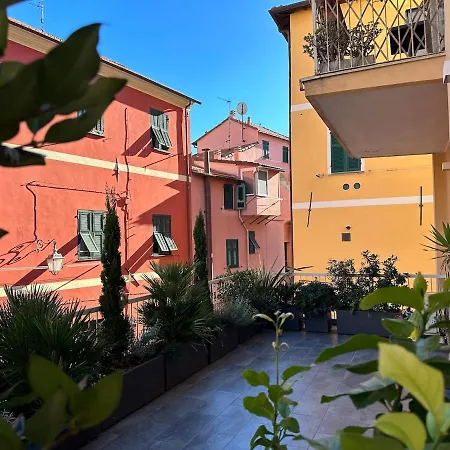 Casa Di Wr *