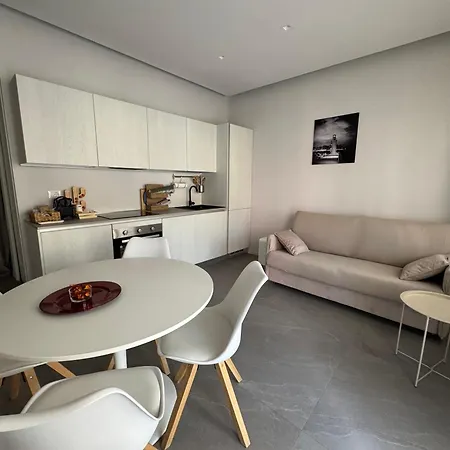 Apartamento Casa Di Wr *