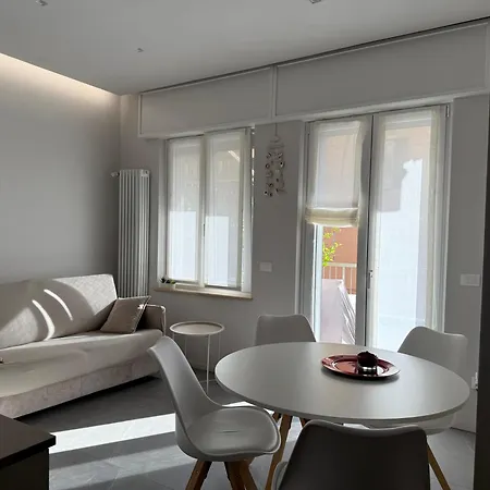 Apartamento Casa Di Wr