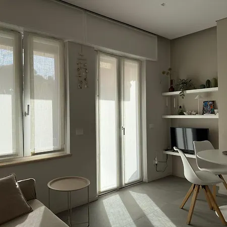 Casa Di Wr
