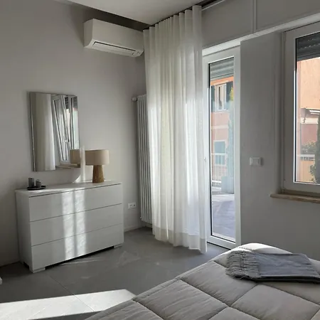 Casa Di Wr