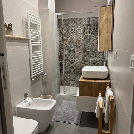 Apartamento Casa Di Wr *
